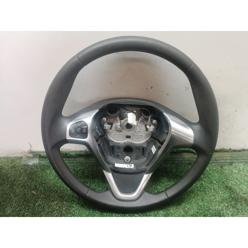 Recambio de volante para ford fiesta vi (cb1, ccn) 1.0 ecoboost referencia OEM IAM   