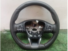 Recambio de volante para ford fiesta vii (hj, hf) 1.0 ecoboost referencia OEM IAM   