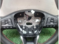 Recambio de volante para ford fiesta vii (hj, hf) 1.0 ecoboost referencia OEM IAM    2