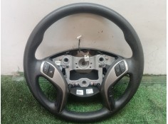Recambio de volante para hyundai i30 (gd) 1.4 referencia OEM IAM 56120A6000 56120A6000 56120A6000