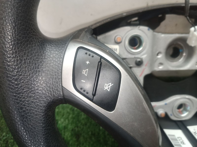 Recambio de volante para hyundai i30 (gd) 1.4 referencia OEM IAM 56120A6000 56120A6000 56120A6000