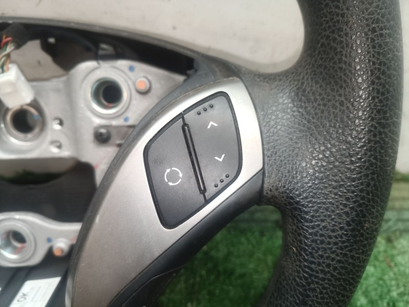 Recambio de volante para hyundai i30 (gd) 1.4 referencia OEM IAM 56120A6000 56120A6000 56120A6000