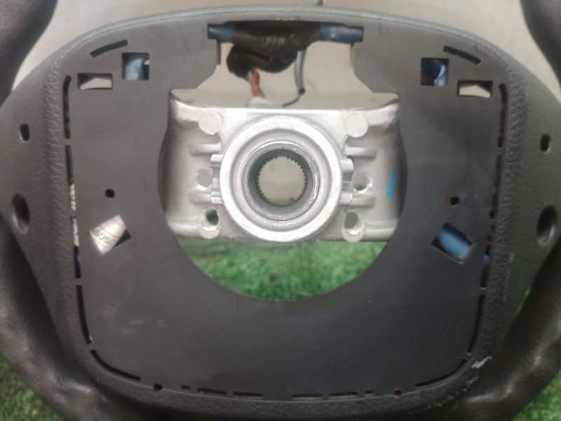 Recambio de volante para hyundai i30 (gd) 1.4 referencia OEM IAM 56120A6000 56120A6000 56120A6000