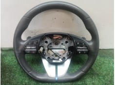 Recambio de volante para hyundai ioniq (ae) 1.6 gdi hybrid referencia OEM IAM   