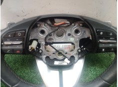 Recambio de volante para hyundai ioniq (ae) 1.6 gdi hybrid referencia OEM IAM    2