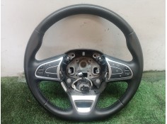 Recambio de volante para renault megane iii hatchback (bz0/1_, b3_) 1.2 tce (bz16, bz28) referencia OEM IAM   