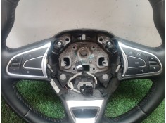 Recambio de volante para renault megane iii hatchback (bz0/1_, b3_) 1.2 tce (bz16, bz28) referencia OEM IAM    2