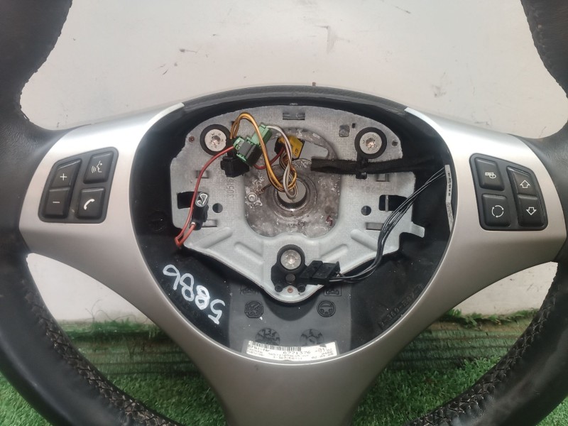 Recambio de volante para bmw 3 (e90) 318 i referencia OEM IAM   