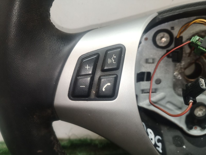 Recambio de volante para bmw 3 (e90) 318 i referencia OEM IAM   