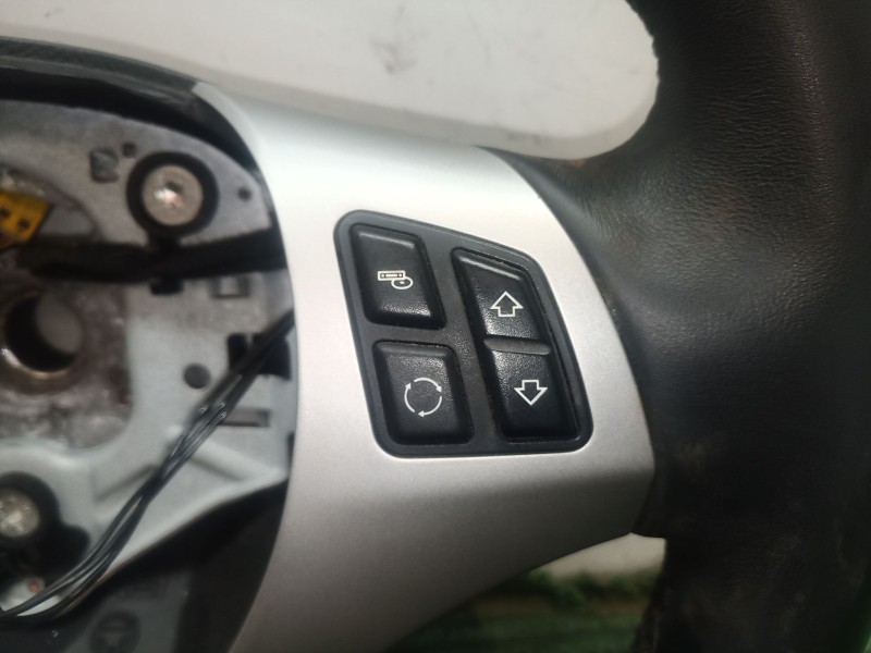 Recambio de volante para bmw 3 (e90) 318 i referencia OEM IAM   