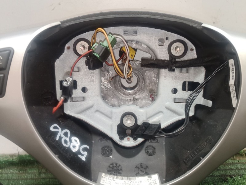 Recambio de volante para bmw 3 (e90) 318 i referencia OEM IAM   