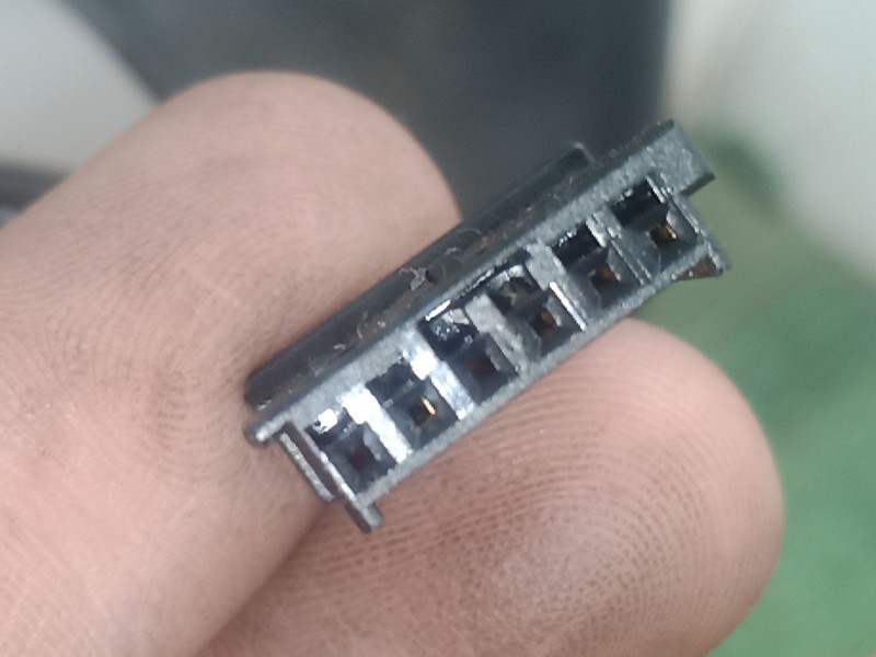 Recambio de volante para bmw 3 (e90) 318 i referencia OEM IAM   