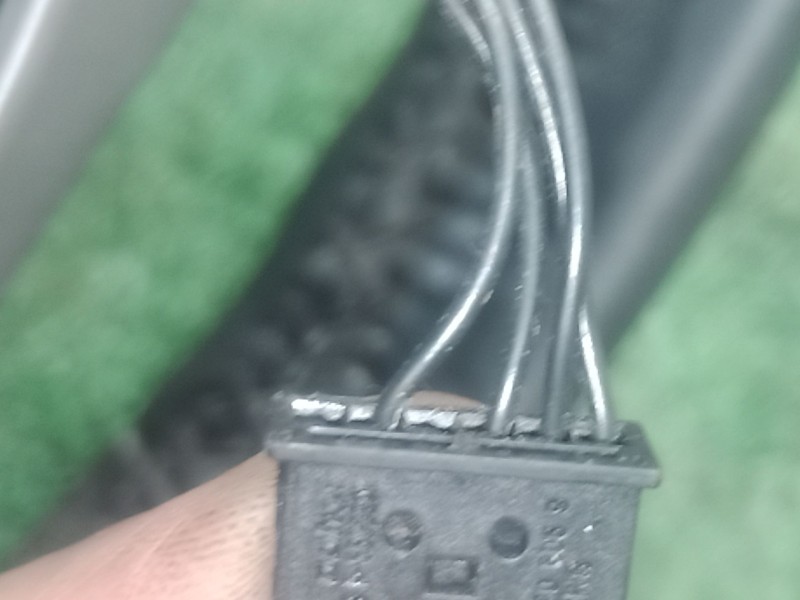 Recambio de volante para bmw 3 (e90) 318 i referencia OEM IAM   