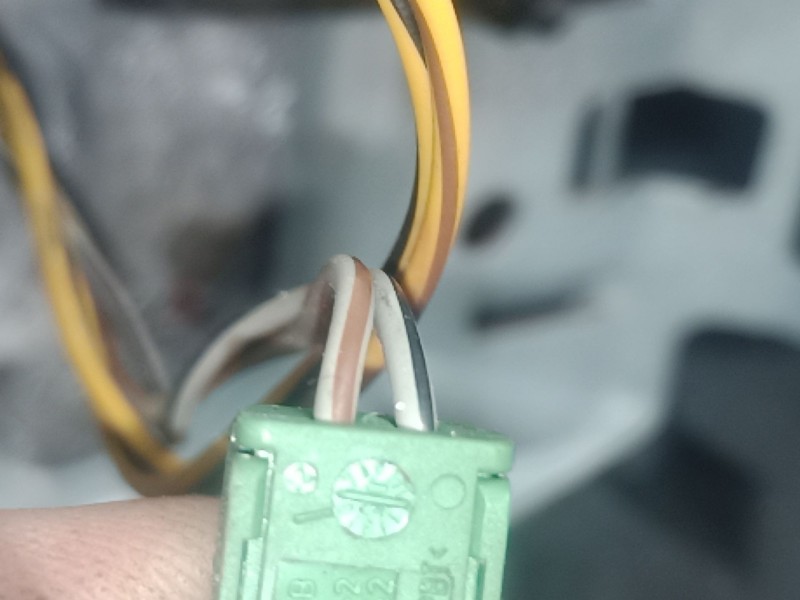 Recambio de volante para bmw 3 (e90) 318 i referencia OEM IAM   