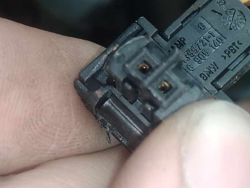 Recambio de volante para bmw 3 (e90) 318 i referencia OEM IAM   