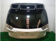 Recambio de porton trasero para toyota c-hr (_x1_) 1.8 hybrid (zyx10_, zyx11_) referencia OEM IAM   