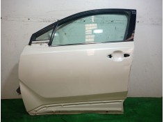 Recambio de puerta delantera izquierda para toyota c-hr (_x1_) 1.8 hybrid (zyx10_, zyx11_) referencia OEM IAM SIN REF SIN REF SI