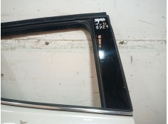 Recambio de puerta trasera derecha para toyota c-hr (_x1_) 1.8 hybrid (zyx10_, zyx11_) referencia OEM IAM    2