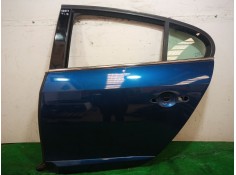 Recambio de puerta trasera izquierda para renault fluence (l3_) 1.5 dci (l30d, l30l, l306, l33f, l33l, l33m, l33v, l33w) referen