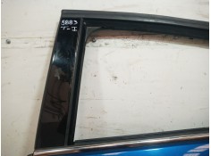 Recambio de puerta trasera izquierda para renault fluence (l3_) 1.5 dci (l30d, l30l, l306, l33f, l33l, l33m, l33v, l33w) referen 2