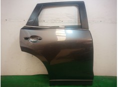 Recambio de puerta trasera derecha para mazda cx-5 (kf) 2.0 e-skyactiv g 165 referencia OEM IAM   