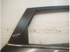 Recambio de puerta trasera derecha para mazda cx-5 (kf) 2.0 e-skyactiv g 165 referencia OEM IAM    2