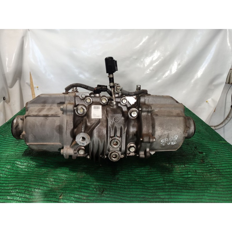 Recambio de diferencial trasero para nissan juke (f15) 1.6 dig-t 4x4 referencia OEM IAM 1KD0A 1KD0A 1KD0A