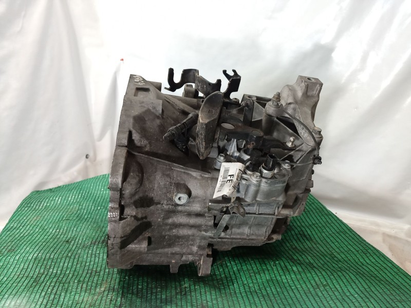 Recambio de caja cambios para ford focus c-max (cap) connection referencia OEM IAM   
