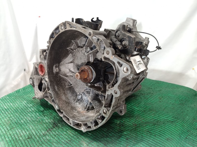 Recambio de caja cambios para ford focus c-max (cap) connection referencia OEM IAM   