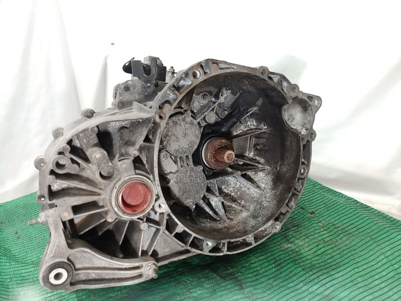 Recambio de caja cambios para ford focus c-max (cap) connection referencia OEM IAM   