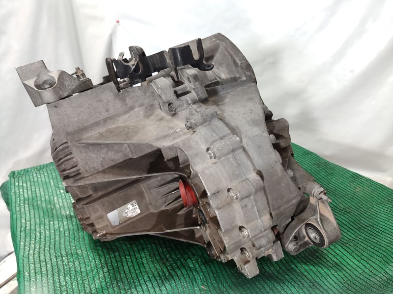 Recambio de caja cambios para ford focus c-max (cap) connection referencia OEM IAM   