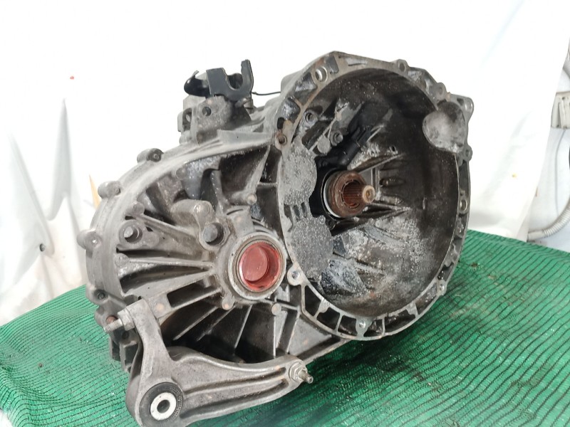 Recambio de caja cambios para ford focus c-max (cap) connection referencia OEM IAM   
