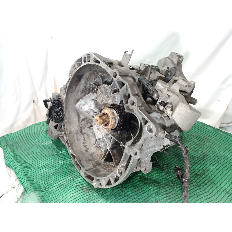 Recambio de caja cambios para ford kuga ii (dm2) 2.0 tdci referencia OEM IAM   