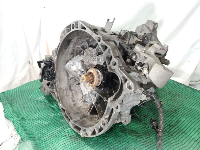 Recambio de caja cambios para ford kuga ii (dm2) 2.0 tdci referencia OEM IAM   