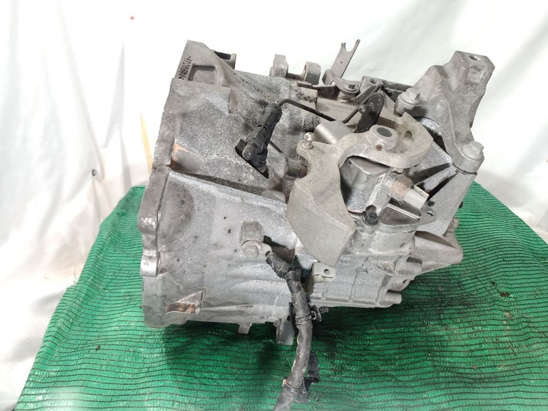 Recambio de caja cambios para ford kuga ii (dm2) 2.0 tdci referencia OEM IAM   