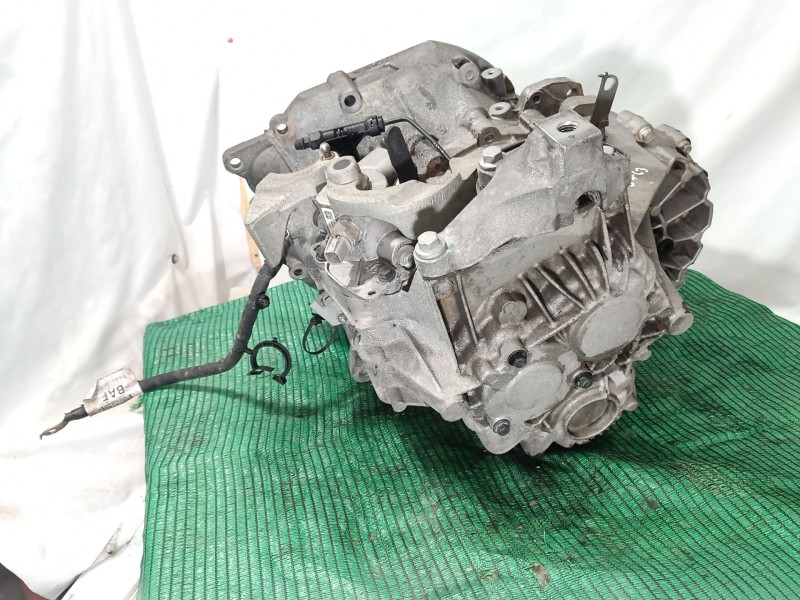 Recambio de caja cambios para ford kuga ii (dm2) 2.0 tdci referencia OEM IAM   