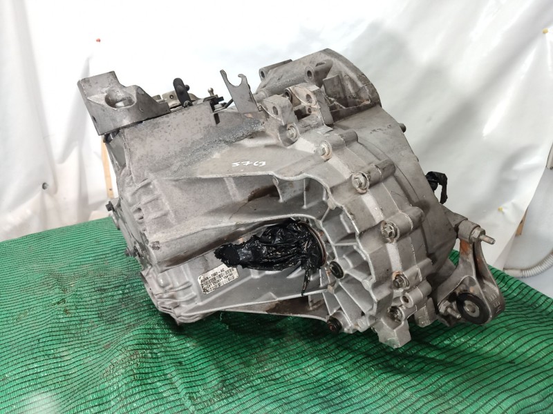 Recambio de caja cambios para ford kuga ii (dm2) 2.0 tdci referencia OEM IAM   