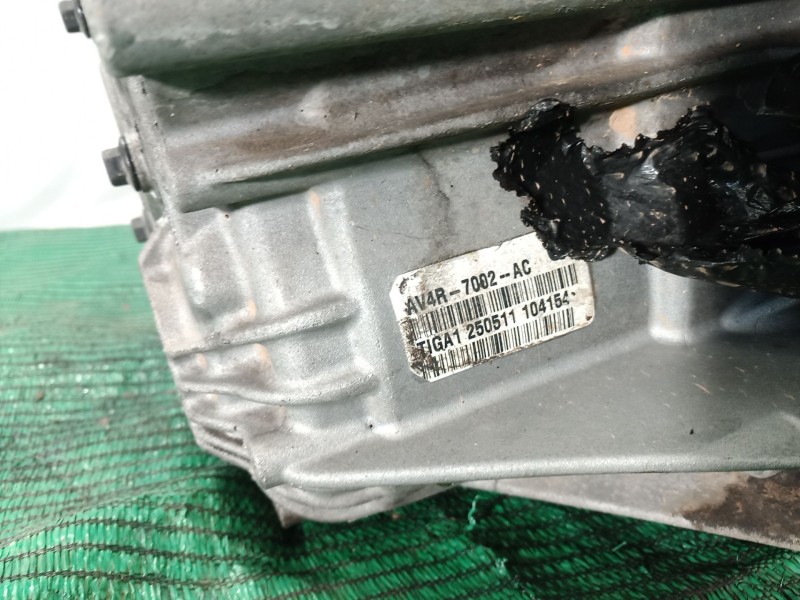 Recambio de caja cambios para ford kuga ii (dm2) 2.0 tdci referencia OEM IAM   