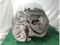 Recambio de caja cambios para opel astra j gtc 1.7 cdti (08) referencia OEM IAM   