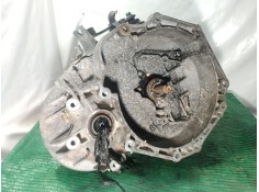 Recambio de caja cambios para opel astra j gtc 1.7 cdti (08) referencia OEM IAM    2