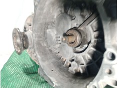 Recambio de caja cambios para seat leon (1m1) 1.9 tdi referencia OEM IAM    2