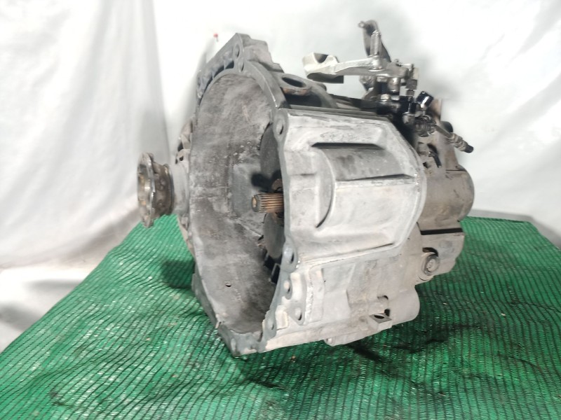 Recambio de caja cambios para seat leon (1m1) 1.9 tdi referencia OEM IAM   
