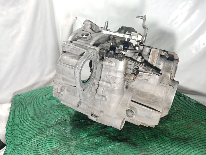 Recambio de caja cambios para seat leon (1m1) 1.9 tdi referencia OEM IAM   