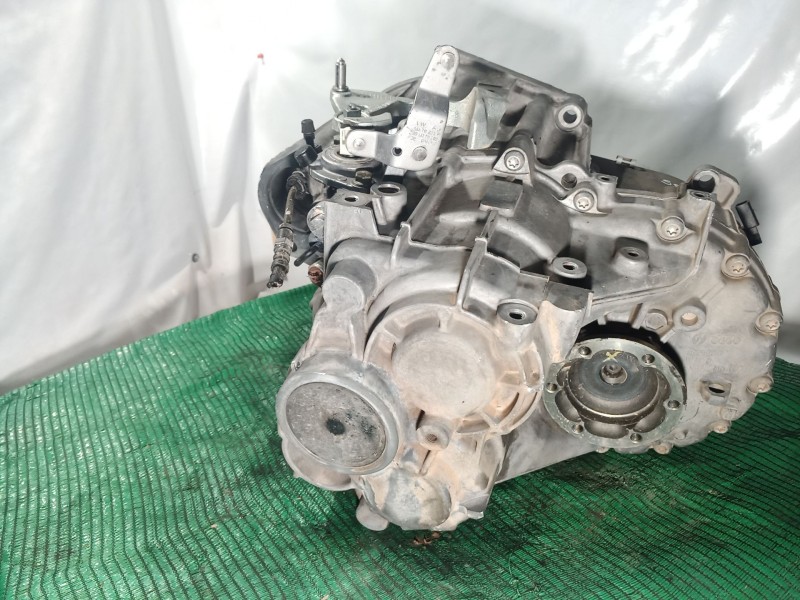 Recambio de caja cambios para seat leon (1m1) 1.9 tdi referencia OEM IAM   