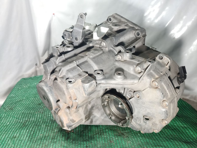 Recambio de caja cambios para seat leon (1m1) 1.9 tdi referencia OEM IAM   