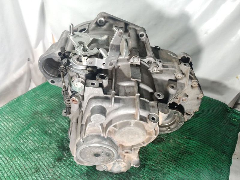 Recambio de caja cambios para seat leon (1m1) 1.9 tdi referencia OEM IAM   