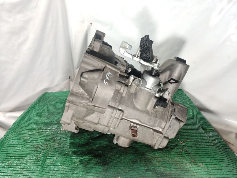 Recambio de caja cambios para seat ateca (kh7, khp) 1.0 tsi referencia OEM IAM   