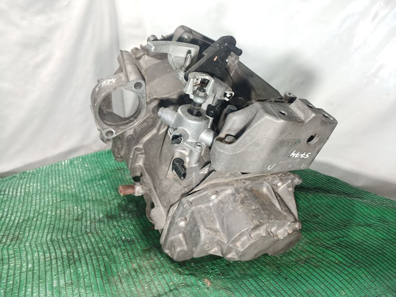 Recambio de caja cambios para seat ateca (kh7, khp) 1.0 tsi referencia OEM IAM   