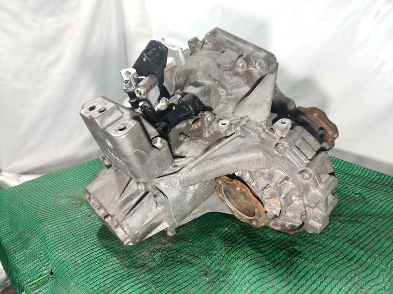 Recambio de caja cambios para seat ateca (kh7, khp) 1.0 tsi referencia OEM IAM   