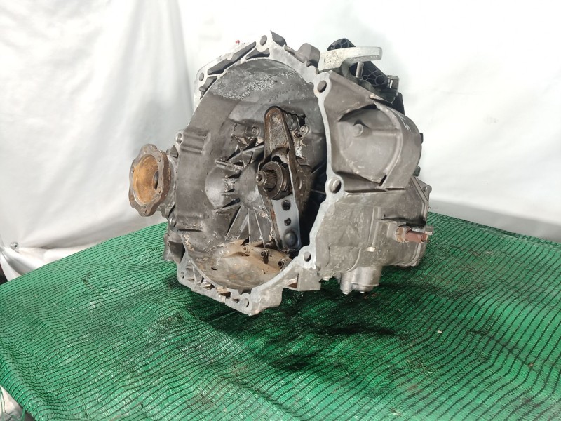 Recambio de caja cambios para seat ateca (kh7, khp) 1.0 tsi referencia OEM IAM   